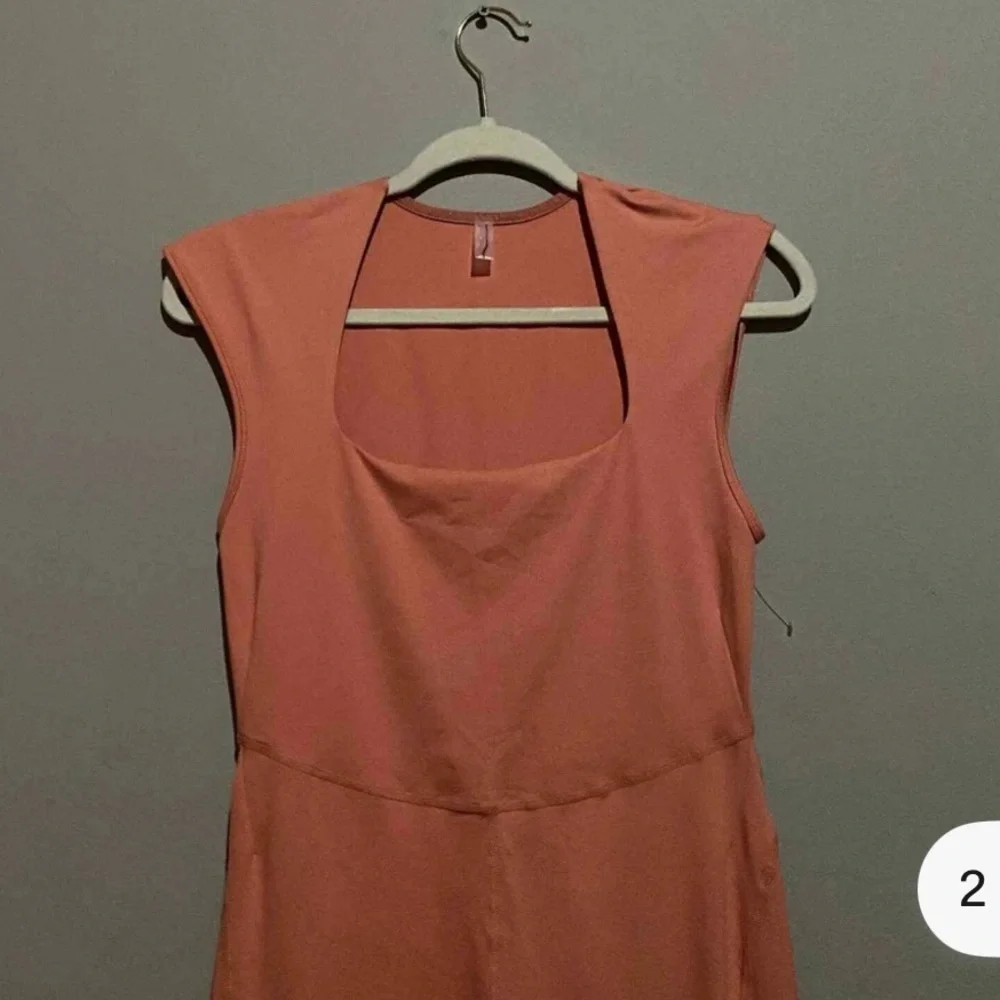 Free people movement twilight one piece jumpsuit size medium - Picture 3 of 10